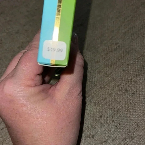 Kate Spade Flexible Hardshell Case for Moto Z Force Droid NIB - H - Picture 4 of 5